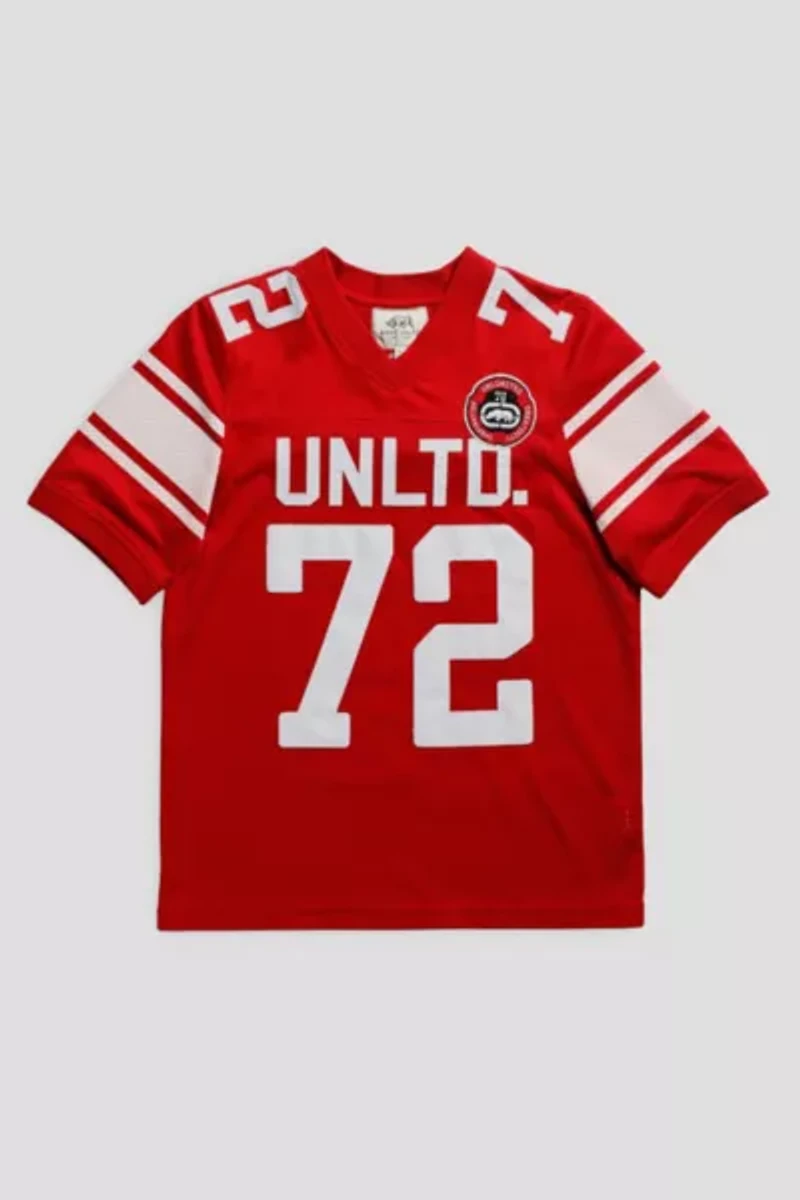 Vintage ECKO Jersey