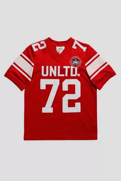 Vintage ECKO Jersey