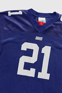 Vintage NY Giants NFL Jersey 007