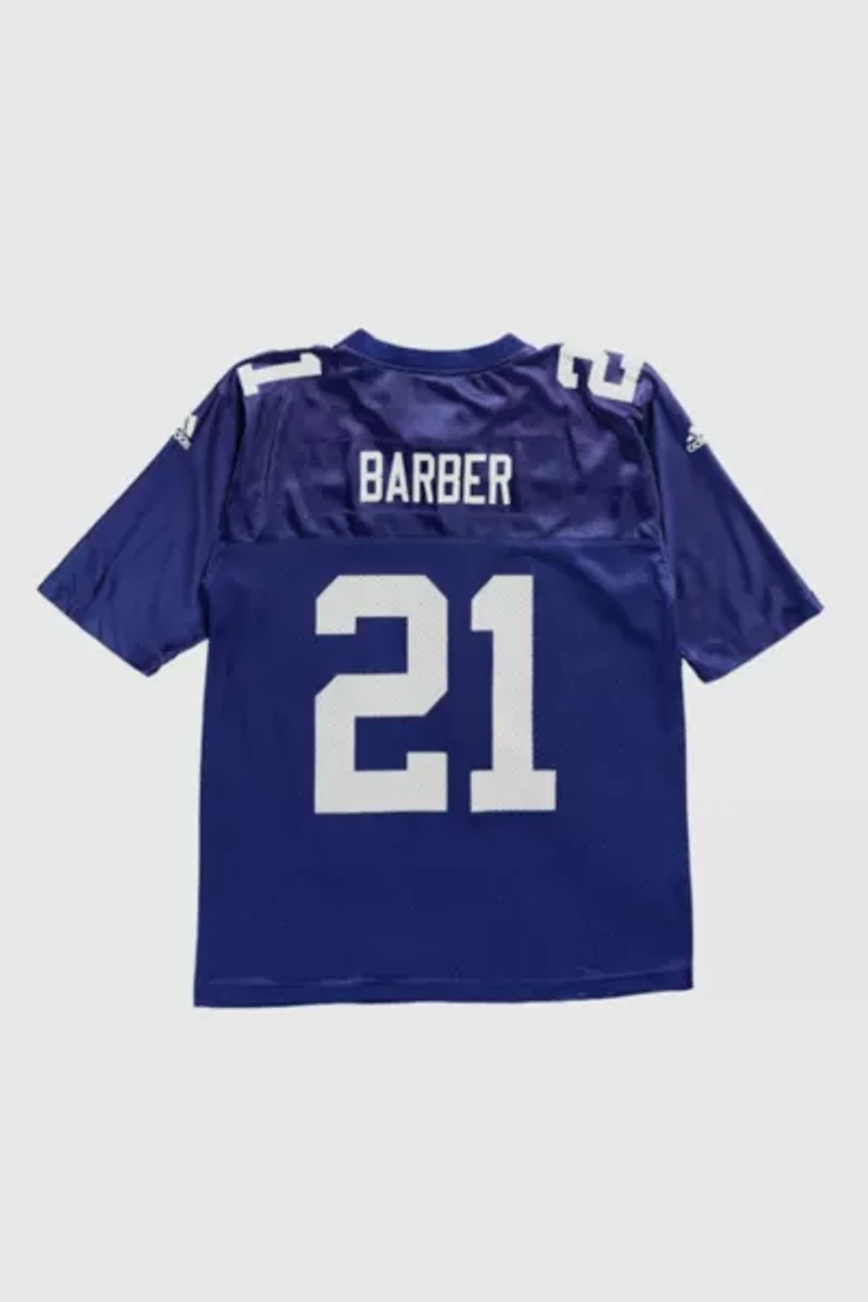 Vintage NY Giants NFL Jersey 007