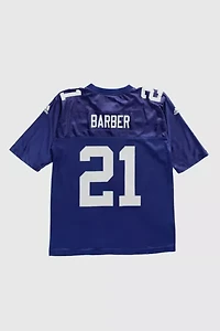 Vintage NY Giants NFL Jersey 007