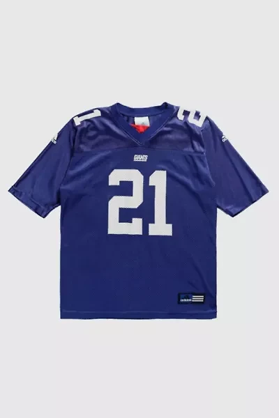 Vintage NY Giants NFL Jersey 007
