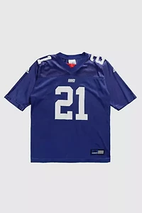 Vintage NY Giants NFL Jersey 007