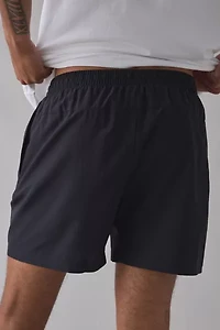 New Balance Poly Sport Essential Short