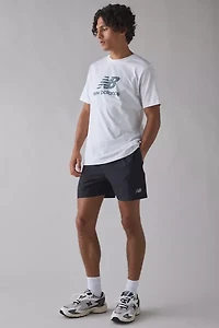 New Balance Poly Sport Essential Short