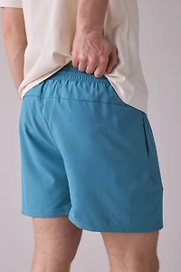 New Balance Poly Sport Essential Shorts