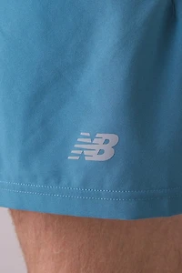 New Balance Poly Sport Essential Shorts