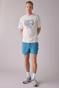 New Balance Poly Sport Essential Shorts