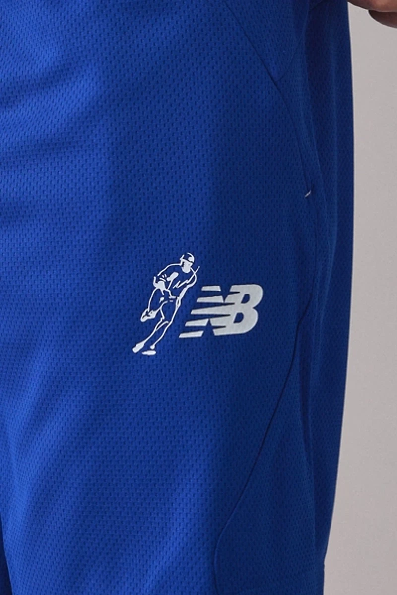 New Balance Shohei Ohtani Shorts