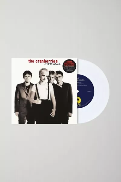 The Cranberries - Zombie UO Exclusive 7-inch Single