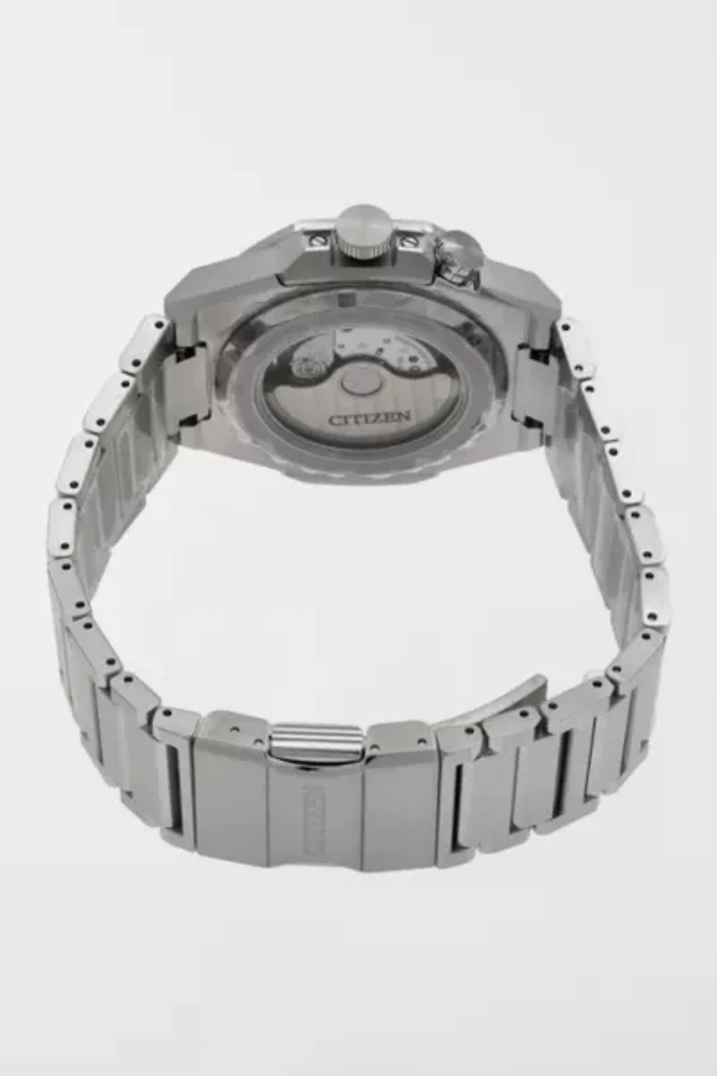 Citizen Series8 890 Automatic Green Dial Watch
