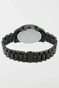 Michael Kors Lexington Chronograph Quartz Watch