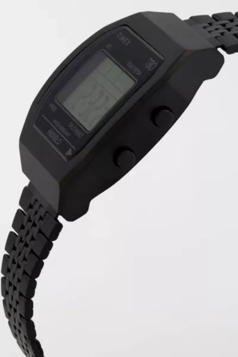 Timex 80 Alarm Quartz Digital Watch