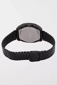 Timex 80 Alarm Quartz Digital Watch