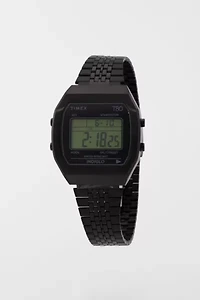 Timex 80 Alarm Quartz Digital Watch