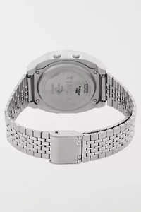 Timex 80 Alarm Quartz Digital Watch