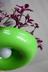 Dupe Planter Pendant Lamp