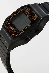 Timex 80 Alarm Quartz Digital Watch