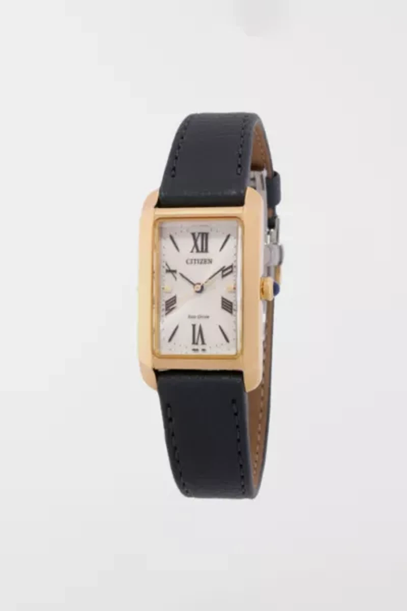 Citizen L Bianca Eco-Drive Watch