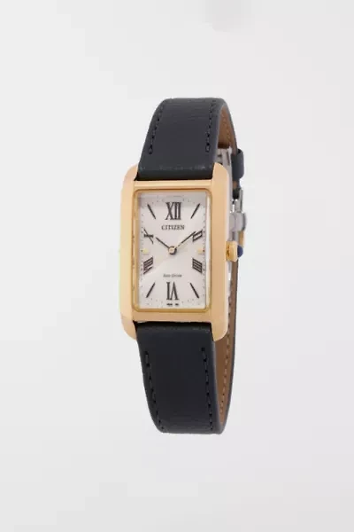 Citizen L Bianca Eco-Drive Watch