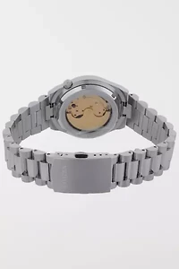 Citizen Tsuyosa Automatic Pastel Pink Dial Watch