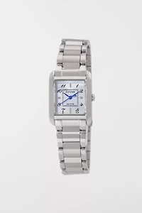 Citizen Bianca White Dial Watch