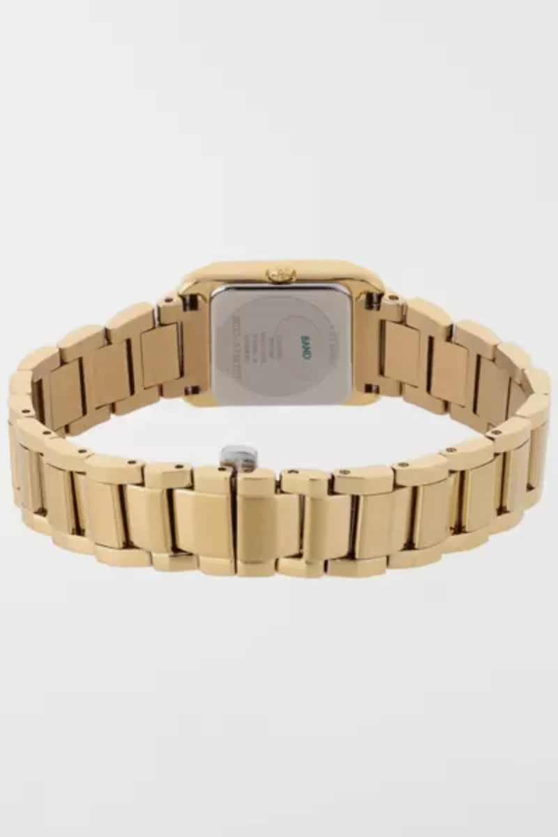 Citizen Bianca White Dial Watch