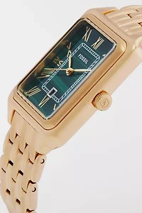 Fossil Raquel Mother of Pearl Quartz Watch