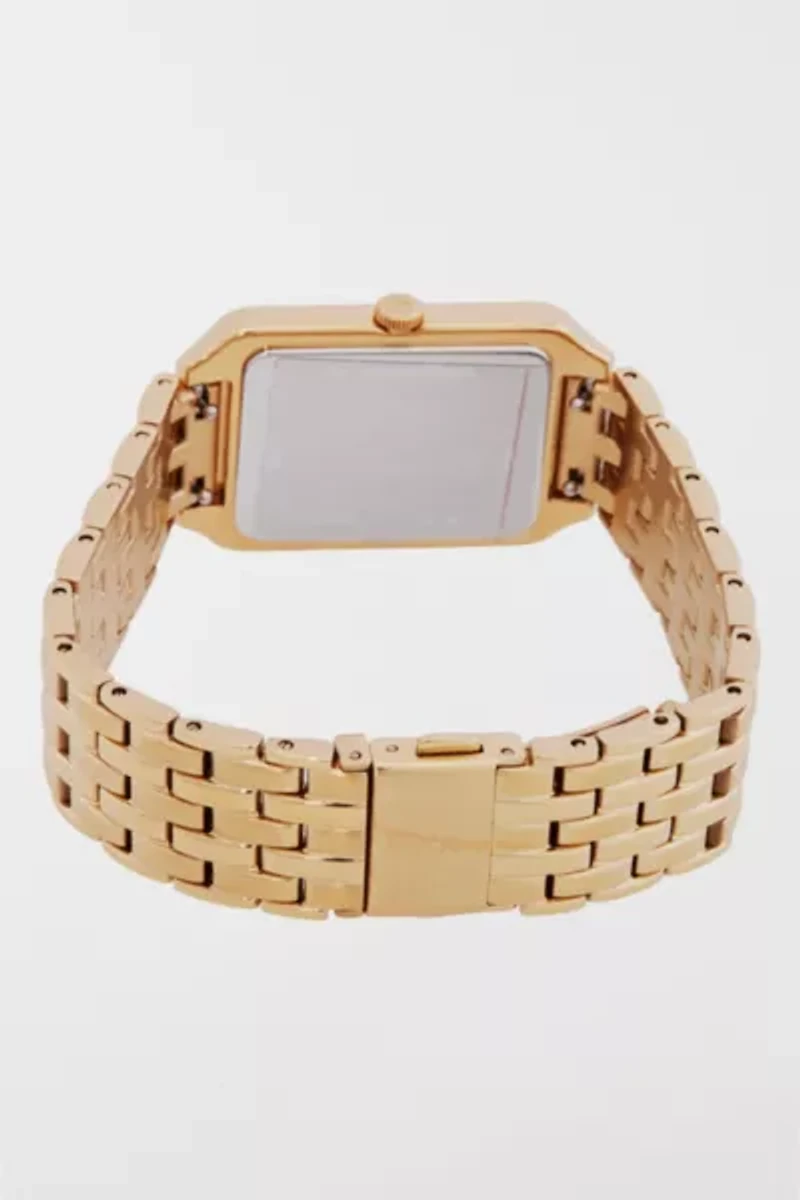Fossil Raquel Mother of Pearl Quartz Watch