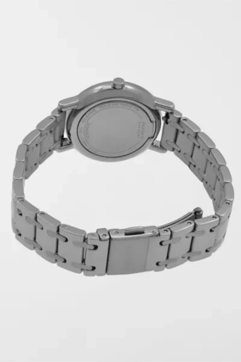 Skagen Signature Lille Quartz Silver Dial Watch