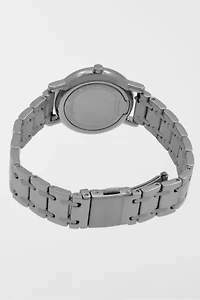 Skagen Signature Lille Quartz Silver Dial Watch
