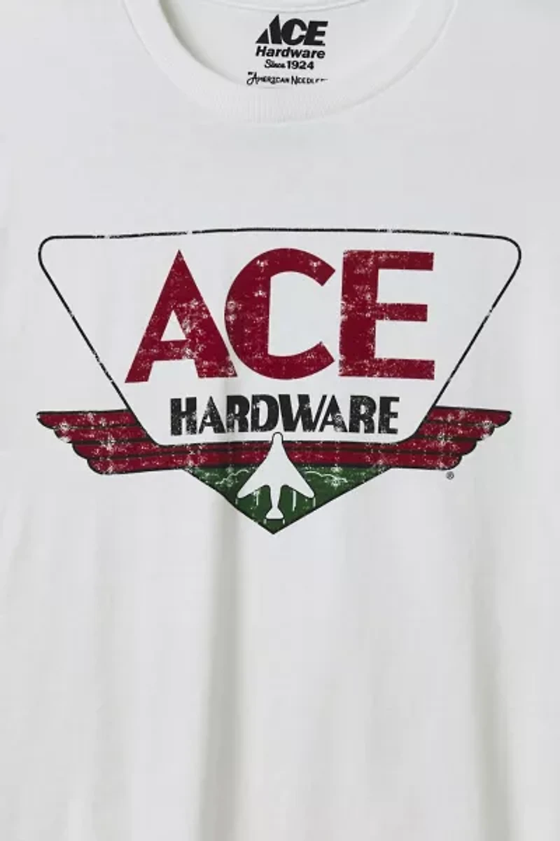 ACE Hardware Logo Graphic Tee