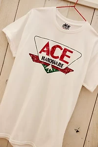 ACE Hardware Logo Graphic Tee