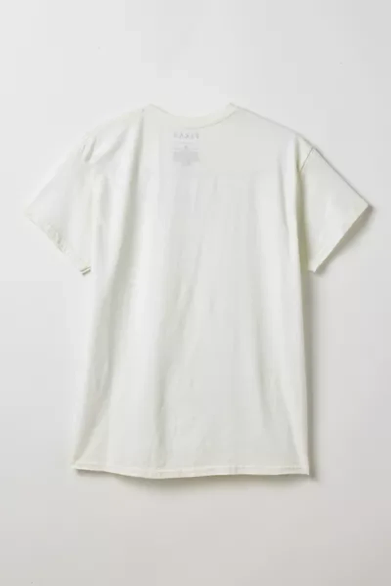 Pixar Logo Graphic Tee