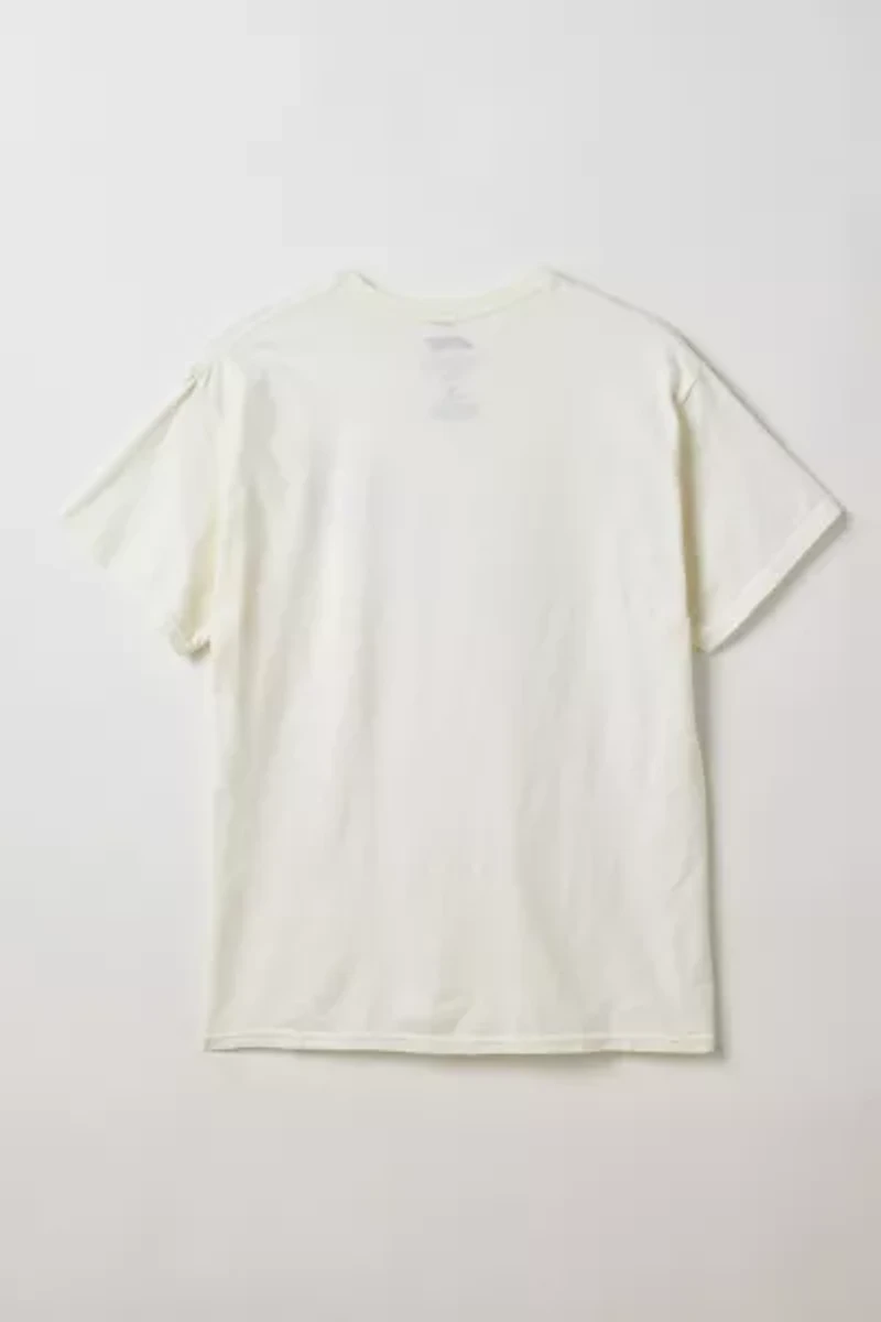 Formula 1 Racing Logo Graphic Tee