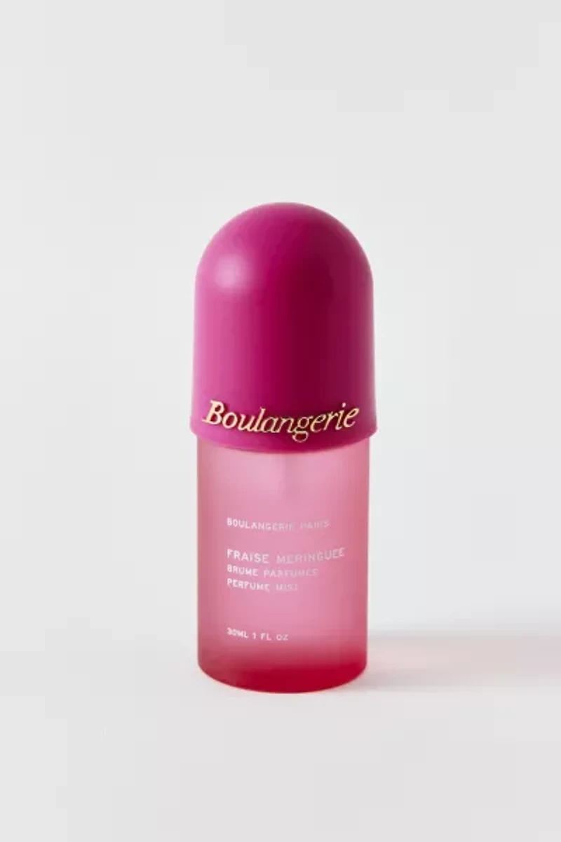 Boulangerie Mini Perfume Mist