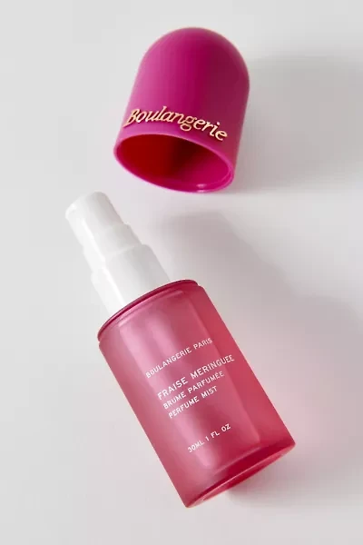 Boulangerie Mini Perfume Mist