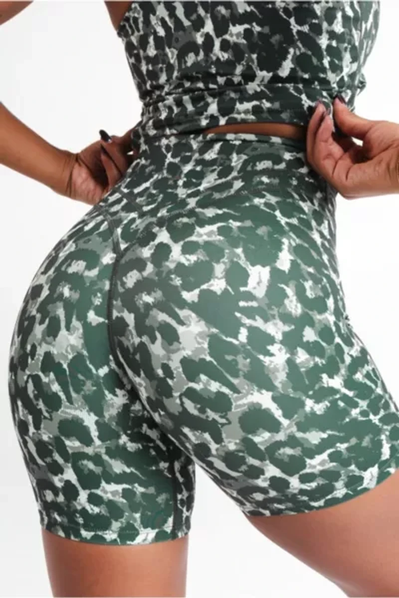 Vitality Pulse™ Volley Bike Short