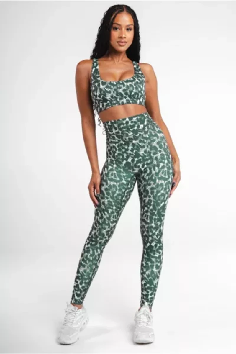 Vitality Pulse™ Legging