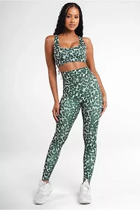 Vitality Pulse™ Legging