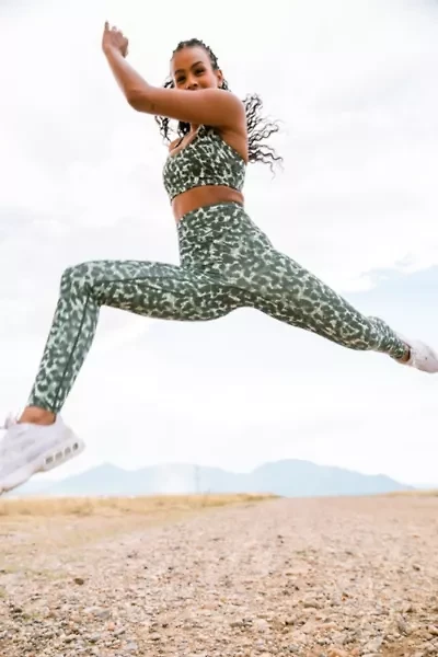 Vitality Pulse™ Legging