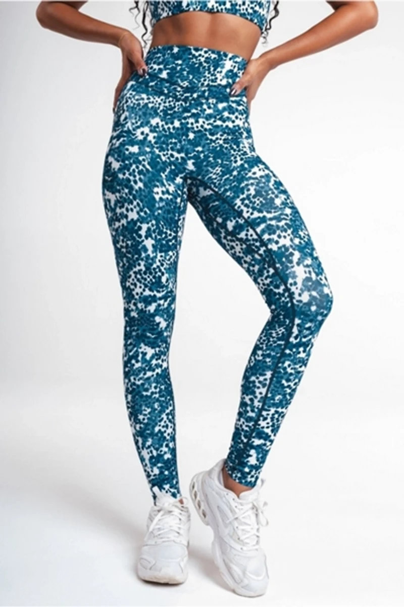 Vitality Pulse™ Legging