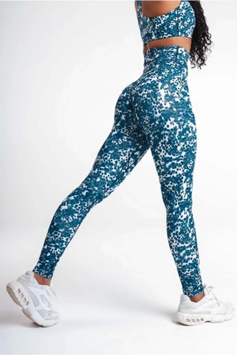Vitality Pulse™ Legging
