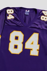 Vintage Minnesota Vikings Jersey