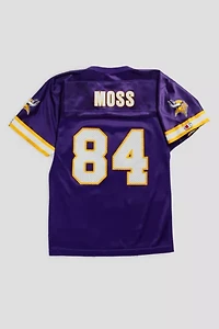 Vintage Minnesota Vikings Jersey