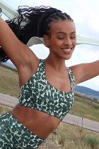 Vitality Pulse™ Core Sports Bra