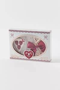 Flower Knows UO Exclusive Strawberry Cupid Solid Perfume Keychain