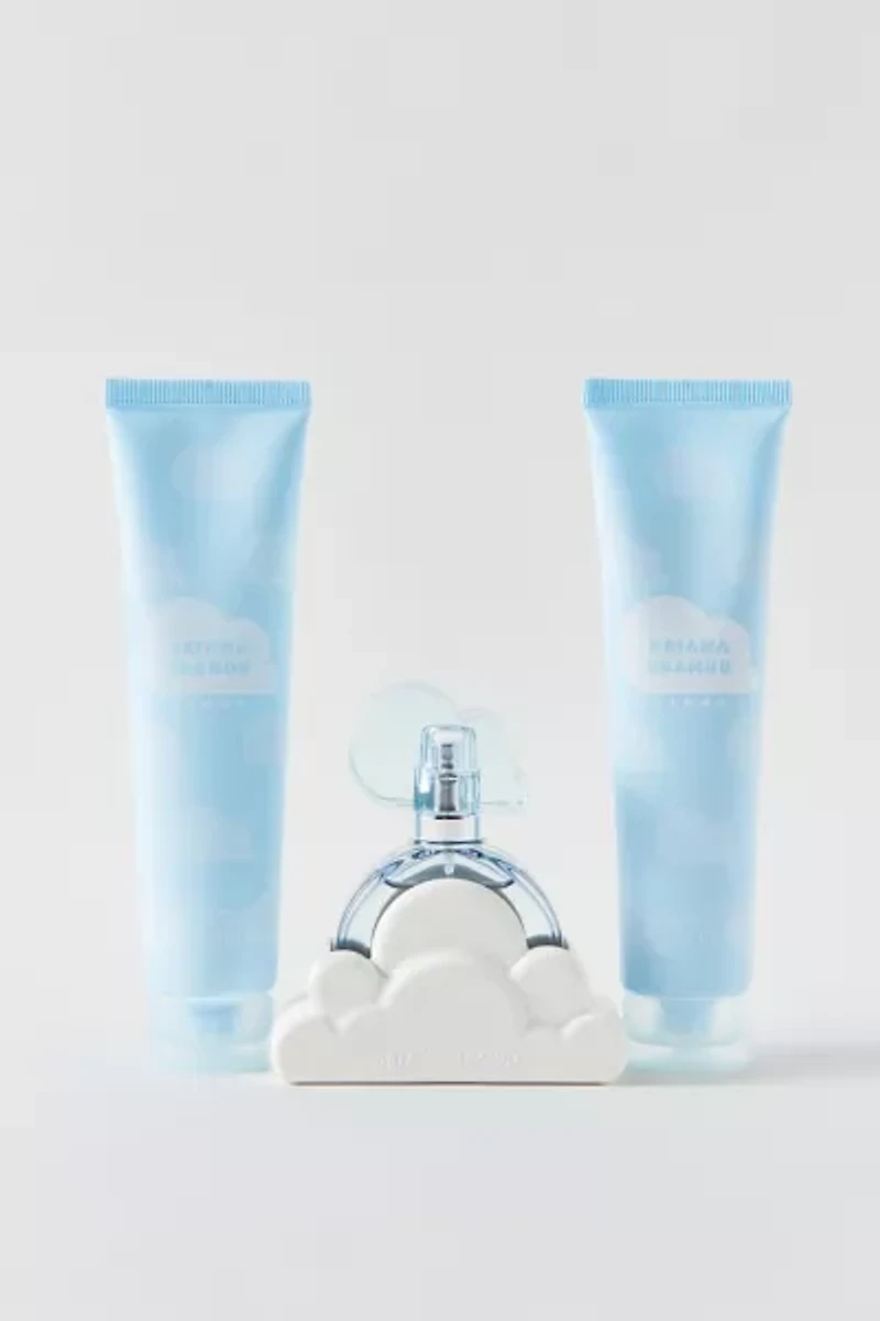 Ariana Grande 3-Piece Fragrance Gift Set