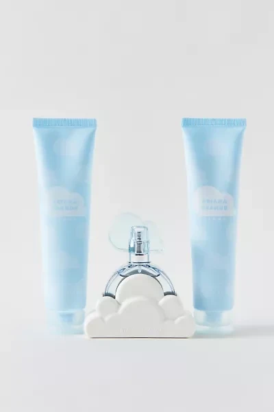 Ariana Grande 3-Piece Fragrance Gift Set