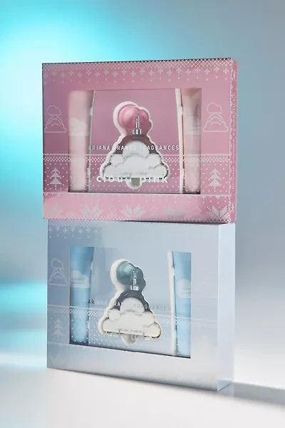 Ariana Grande 3-Piece Fragrance Gift Set